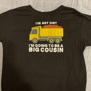 Big Cousin Shirt